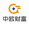 中欧财富抖音达人头像