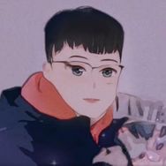 大椿哥哥吖抖音达人头像