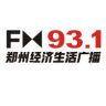 郑州经济生活广播抖音达人头像