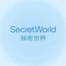 Secret World官方旗舰店抖音号头像