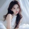 希然抖音达人头像