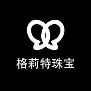 格莉特珠宝旗舰店抖音达人头像