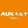 奥克斯净水旗舰店厂家直播间抖音达人头像