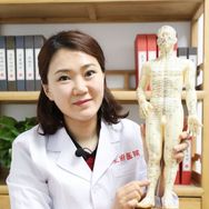 中医科索庆芳医生抖音达人头像