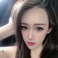 杨书墨抖音达人头像