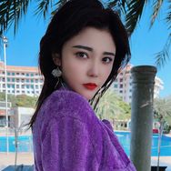 怡 ❤️宝 儿抖音达人头像