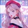 WJ•爱7抖音达人头像
