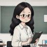 清北思维王老师(东焱)抖音达人头像