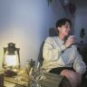 松鼠很忙抖音达人头像