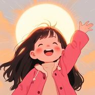 苏瑾瑶抖音达人头像