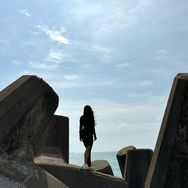 柒柒爱运动抖音达人头像