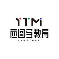 应图马板绘抖音达人头像