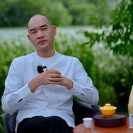 老金私藏茶抖音达人头像