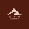 宝梵陀珠宝店抖音达人头像