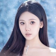 云云子抖音头像