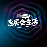 惠买酒类专营店抖音达人头像