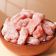 康源堂黄芪食养抖音号头像