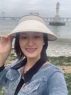 旅游人在大连～是小李吖抖音达人头像