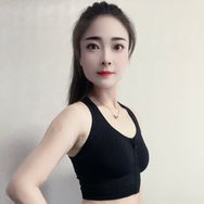 林姐❤️爱健身抖音达人头像