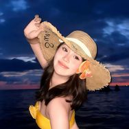 郑早早抖音号头像