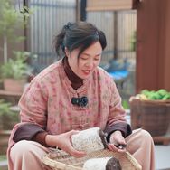 杨丽很忙抖音达人头像