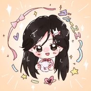 咕噜悦抖音达人头像