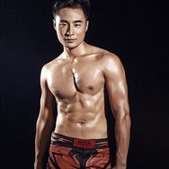 小明有氧减脂塑形运动抖音达人头像
