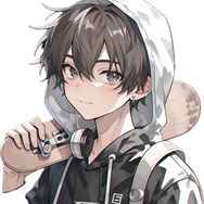 290837抖音号头像