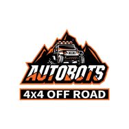 AUTOBOTS汽车人越野装备店抖音达人头像