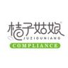 桔子姑娘纸品湿巾旗舰店抖音达人头像