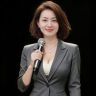 飒姐脱口秀抖音达人头像