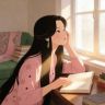 亿贰山抖音达人头像