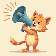 有料猫姐抖音达人头像