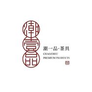 子霁(潮一品)抖音达人头像