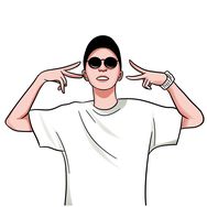 我是E噔抖音达人头像
