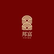 邦富中老年服装抖音达人头像