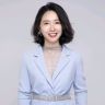 新闻姐抖音达人头像