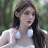 小雯来啦抖音达人头像