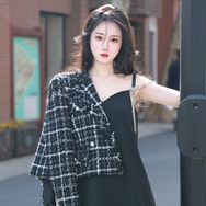 宋楠NANNAN抖音达人头像