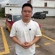 曾教学车抖音达人头像