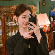 一亿真真抖音达人头像
