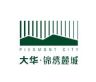 昆明大华锦绣麓城抖音达人头像