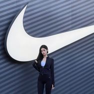 Nike女子穿搭（东城店）抖音达人头像