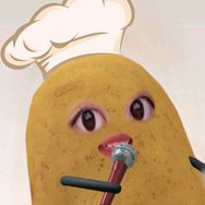 破忒头的食乐烩抖音达人头像