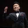 赵一峦 — 中央歌剧院 男中音抖音达人头像