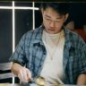 轩哥糖画抖音达人头像