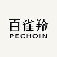 百雀羚PECHOIN官方旗舰店抖音号头像