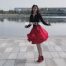 爱跳舞的玉姐姐抖音达人头像