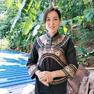 杨小田(罗甸布依族）抖音达人头像