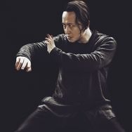 咏春拳-涂藤耀抖音达人头像